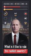 Putin Simulator ภาพหน้าจอ 6