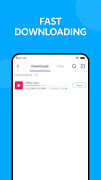 vivo Browser screenshot 5