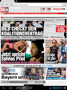 Deutsche Zeitungen 截圖 4