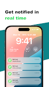 WaTrack: Last Seen & Chats screenshot 1