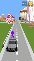 Jump In Traffic screenshot 2