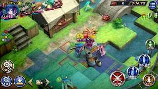 為了誰的鍊金術師 Screenshot 5