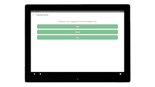 React Access Trigger اسکرین شاٹ 7