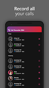 Call Recorder PRO - ACR screenshot 2