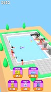 Idle Pool ASMR スクリーンショット 7
