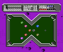 Table Golf スクリーンショット 2