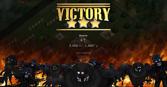 Dead Army screenshot 1