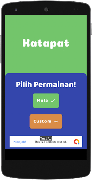 Katapat - Teka Perkataan Screenshot 3