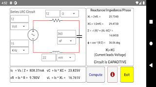 Avionics Pro スクリーンショット 7