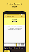 Bandish Plus - Raag Notation screenshot 3