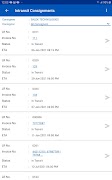 SmarTrace App screenshot 7