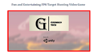Target Hunting screenshot 5