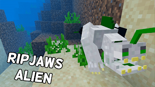 Mod Ben 10 Alien capture d'écran 7