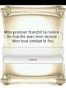 Charade Ekran Görüntüsü 3