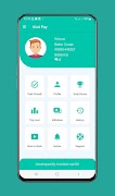 Visit Pay تصوير الشاشة 2