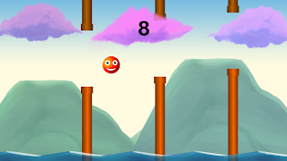fly ball screenshot 4