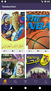 ReadersTent screenshot 1