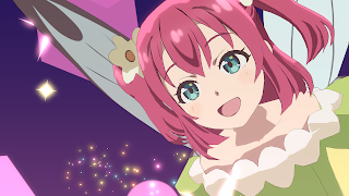 幻日のヨハネ -NUMAZU in the MIRAGE- Ekran Görüntüsü 4