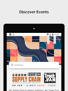 Eventora screenshot 4