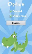 Crocodile Roulette ภาพหน้าจอ 4