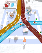 Freeway Builder Ekran Görüntüsü 7