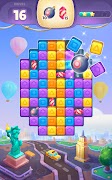 Cube Rush Adventure ภาพหน้าจอ 3