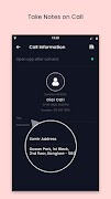 پوستر Caller Notes - Notepad, Reminder & Task Manager
