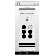 Braille Alfabeto स्क्रीनशॉट 2