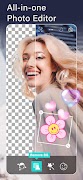 YouCam Perfect - Photo Editor पोस्टर