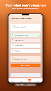 Apprendre Firebase capture d'écran 3