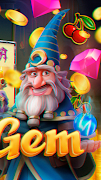 Wizard Gem 2 captura de pantalla 2