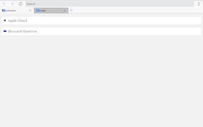 Cloud Browser 截图 7