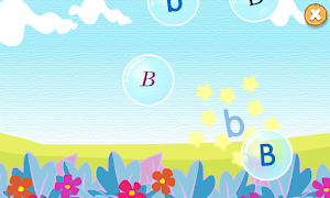 Basic Phonics 1 screenshot 3