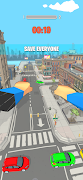 Super Hero Fly screenshot 1