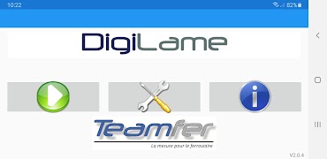 DigiLame скриншот 1