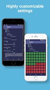 2 Schermata Morse code - learn and play - 
