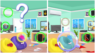 Find the Difference: Spot Diff اسکرین شاٹ 6