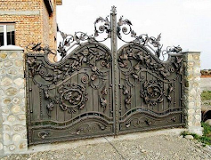 Modern Gate Design ภาพหน้าจอ 3