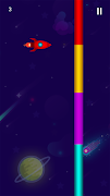 Tap Tap Rocket screenshot 1