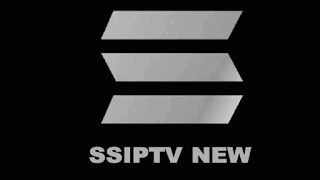 SSIPTV NEW Poster