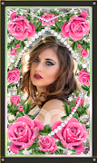 برنامه‌نما Beautiful Photo Frames عکس از صفحه