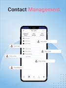 IB CRM স্ক্রিনশট 6