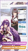 Grand Quest screenshot 4