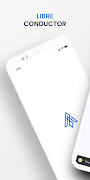 Libre Conductor imagem de tela 4