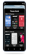 Theme World for MIUI Screenshot 2