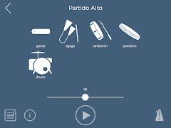 PercussionTutor Screenshot 7