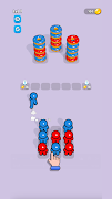 Donut Rush 海报
