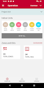 برنامه‌نما airCloud Pro عکس از صفحه