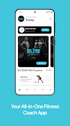 EliteMotion โปสเตอร์