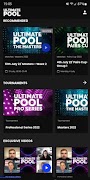 Ultimate Pool LIVE โปสเตอร์